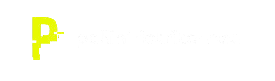 Pallini-Iatrika-Nea
